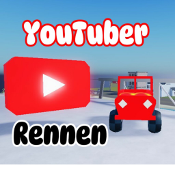 Das Youtuber Rennen (Upedate mehr Youtuber)
