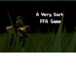 A Very Dark FFA Game