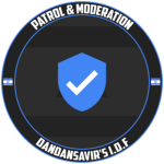 |IDF| Patrol & Moderation