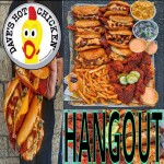 Dave's Hot Chicken Hangout