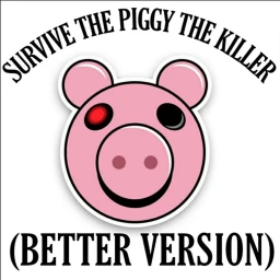 Survive The Piggy The Killer(Better Version) icon