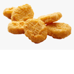 Colored Nugget Central!