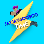 jay_jay400500 Time