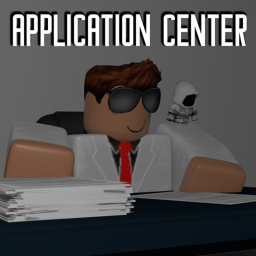 Application Center