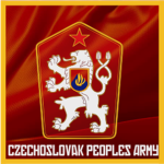 -= Czechoslovak People's Army =-