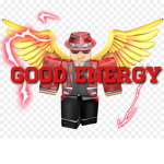Good Energy Clothing Group