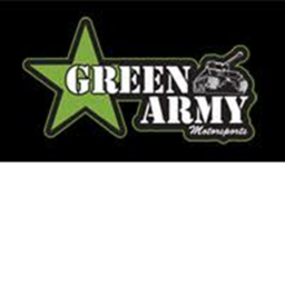 []GREEN[] HANGOUT [Update]Zombie