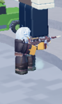Apoc studios parkour
