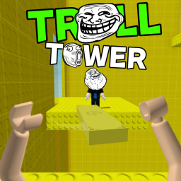 Troll Tower [OBBY]