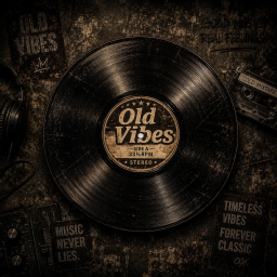 OLD VIBES
