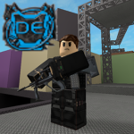 Deltetian Empire Special Forces