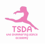 the shimmering dance academy!