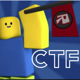 CTF (NEW!!!!)