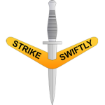 [1st Commando Regiment]
