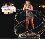 Swifties! Group Thumbnail