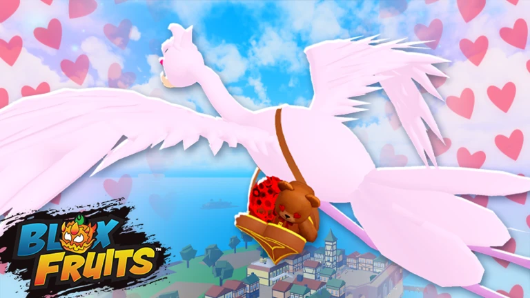 Valentine's Event 