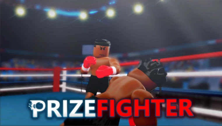 Prizefighter Boxing (EA)