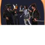 Seven Seas Alliance