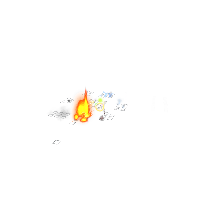 Music's particles  Pack