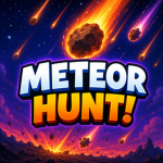 meteor hunt