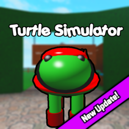 🐢 Turtle Simulator 🐢