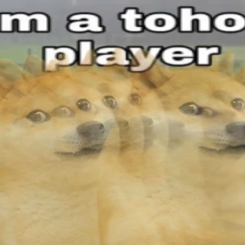 tohou player simulator