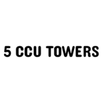 5 CCU Towers