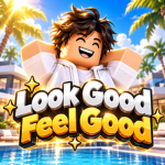 Look Good Feel Good