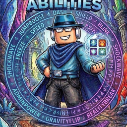 Random abilities