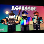 The Murder Madness Crew And Team