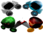 Robloxs Epic Limited Onwers