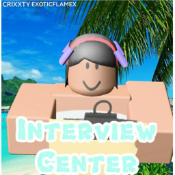 Interview Center