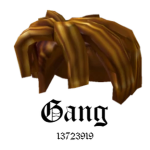 ..Bacon Gang..