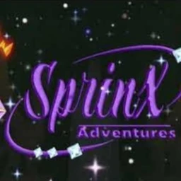 Sprinx Winx Adventures:Pyros Island icon