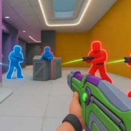 Gun wars