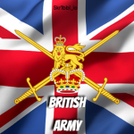 | TBA | The British Army ᅠ