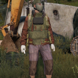 MAN