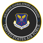 ‐Air Force Global Strike Command‐