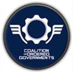 The Coalition of Ordered Governments‌