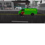 MythicalArmy