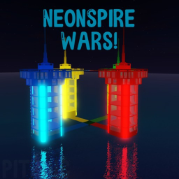 NeonSpire Wars!