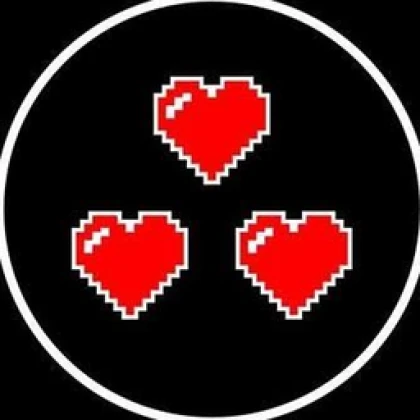 3 Lives Group Roblox group icon