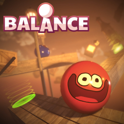 Balance🔴 Roblox game icon