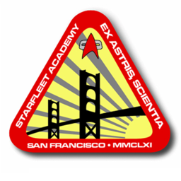 SFC || Starfleet Academy