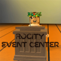 RoCity Meeting Center