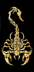 gold scorpion maffia