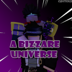 A Bizzare Universe [official]