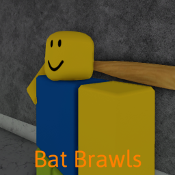 Bat Brawl [BATHROOM UPDATE]