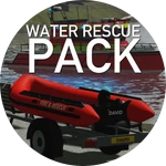 Water Rescue Pack