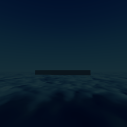 thedeep